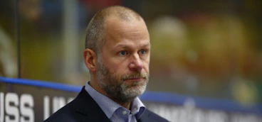 Markus Akerblom