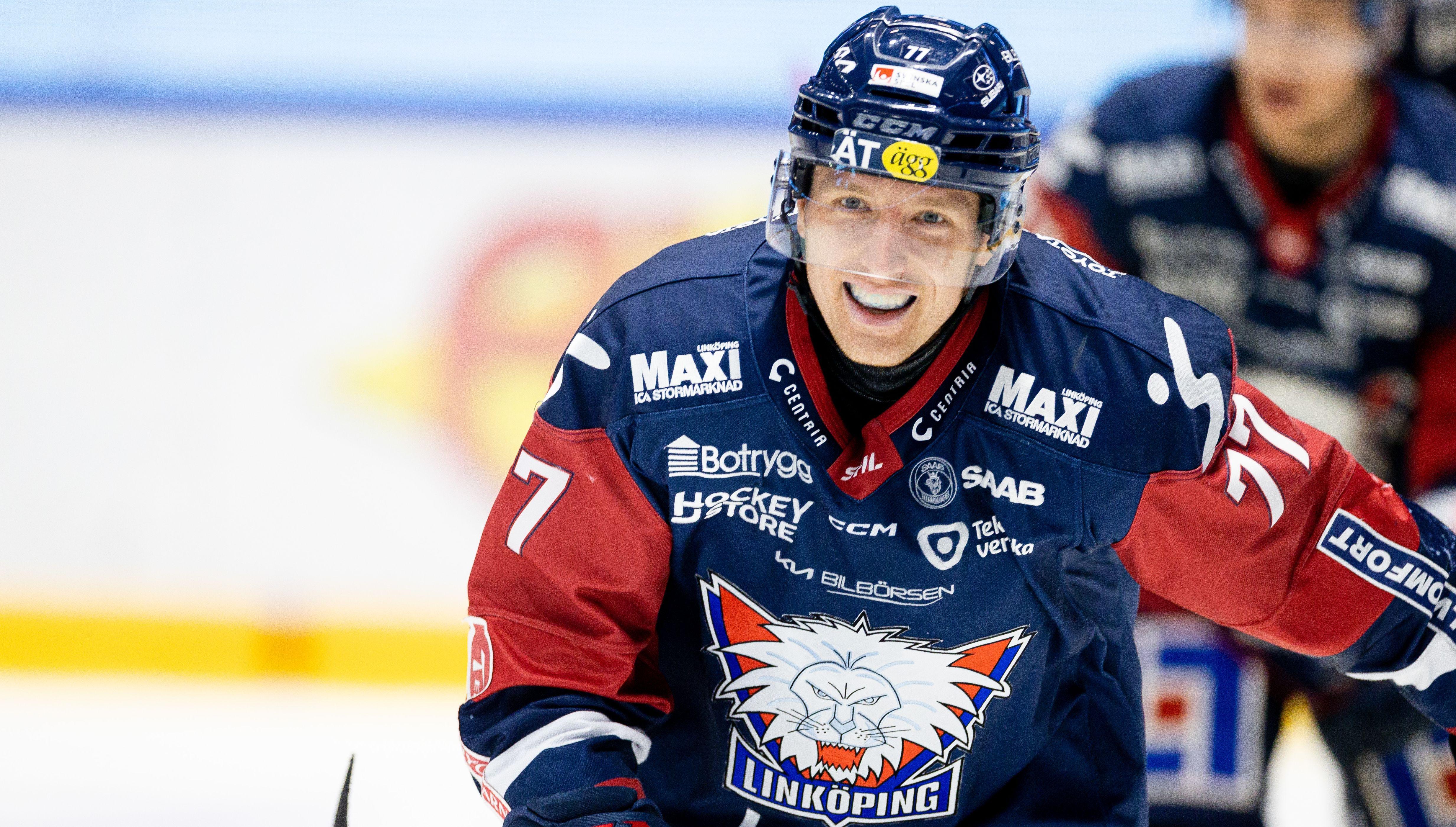 Linköpingsbekantingen klar för ny klubb