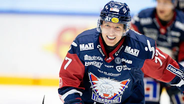 Markus Hannikainen FOTO Peter Holgersson