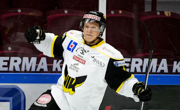 Markus Kinisjaervi