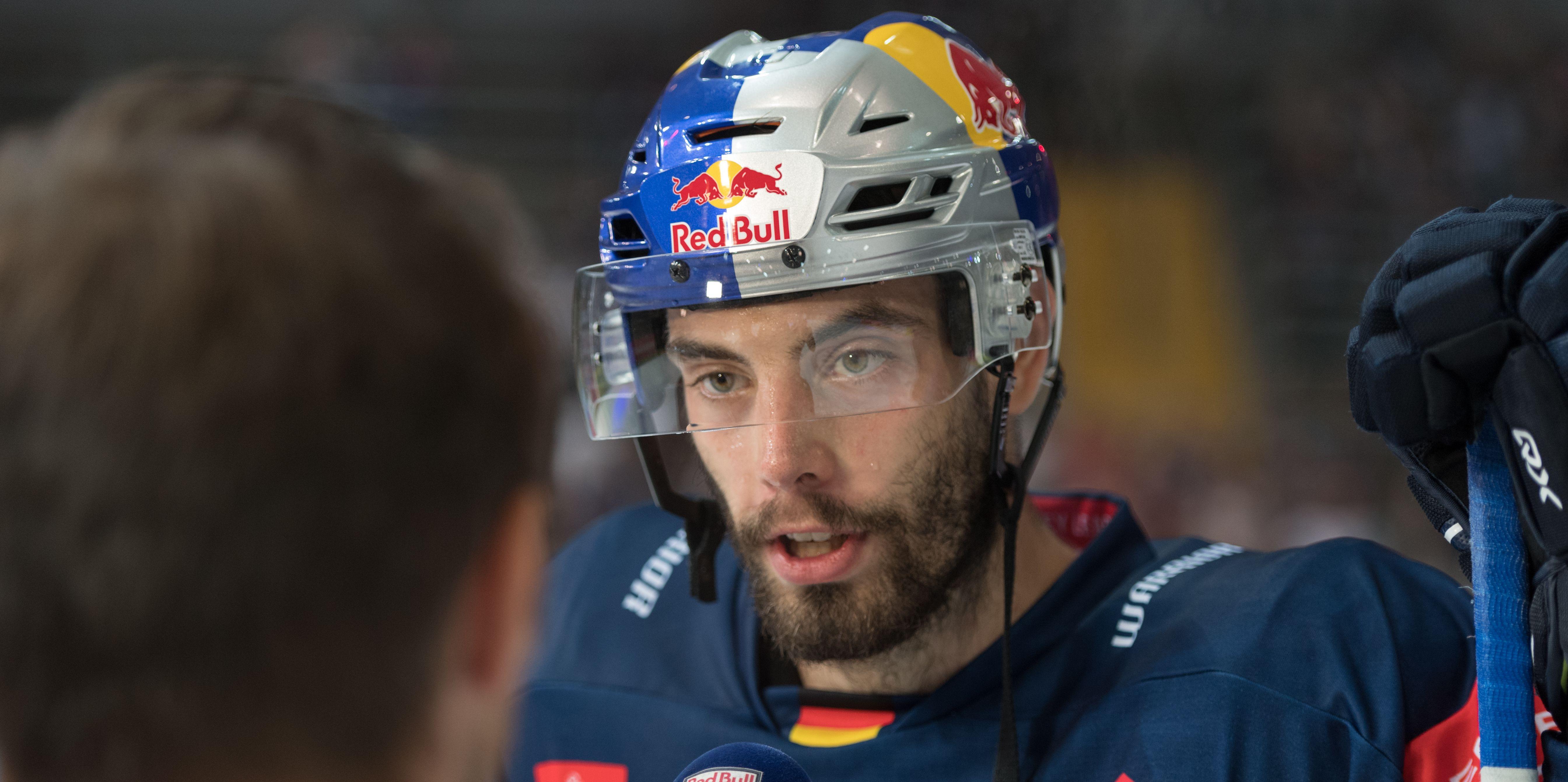 Dansk back till SHL-laget