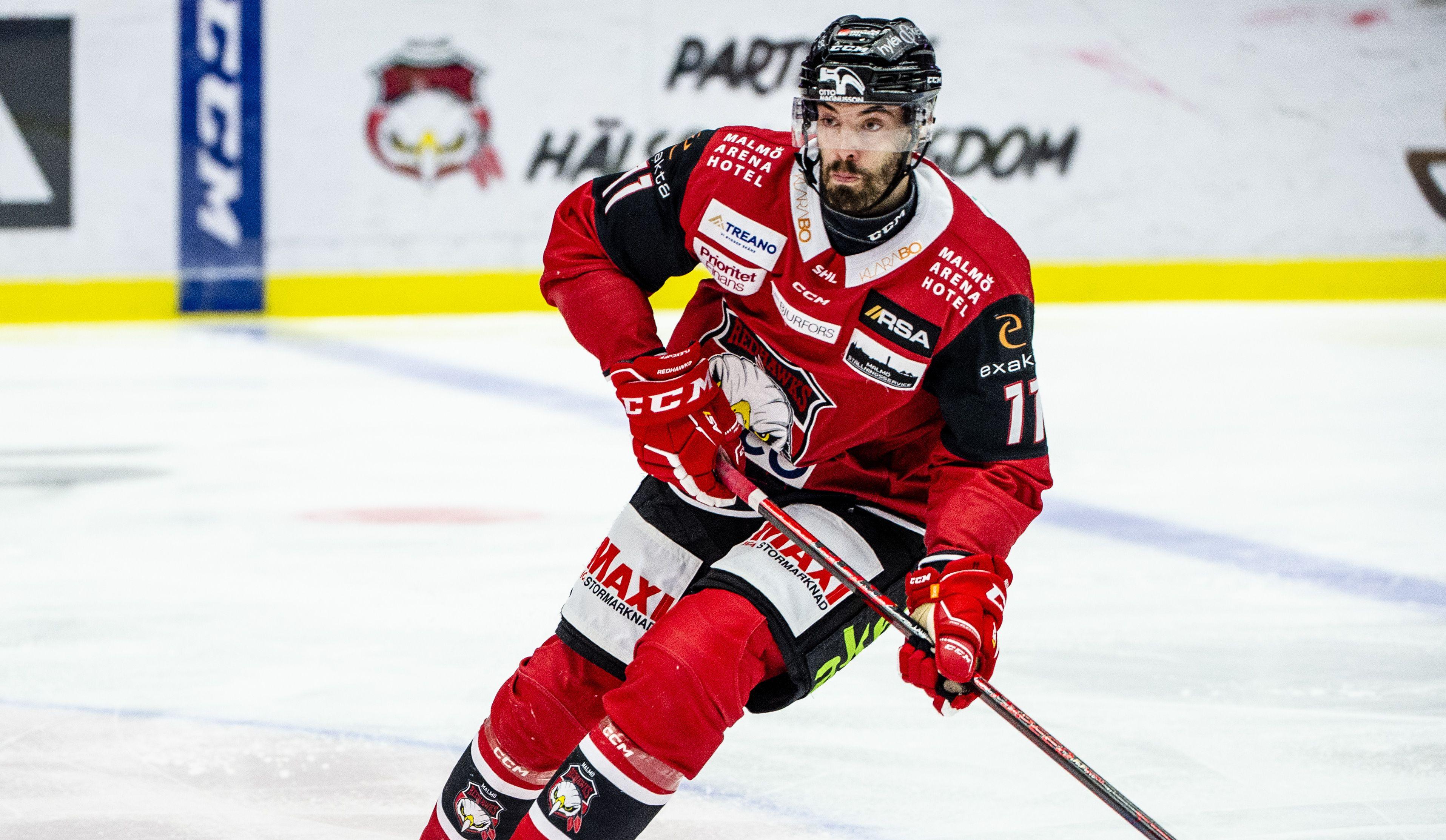 Dansken blir kvar i Skåne-laget