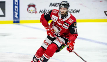 Markus Lauridsen FOTO Christian Ornberg
