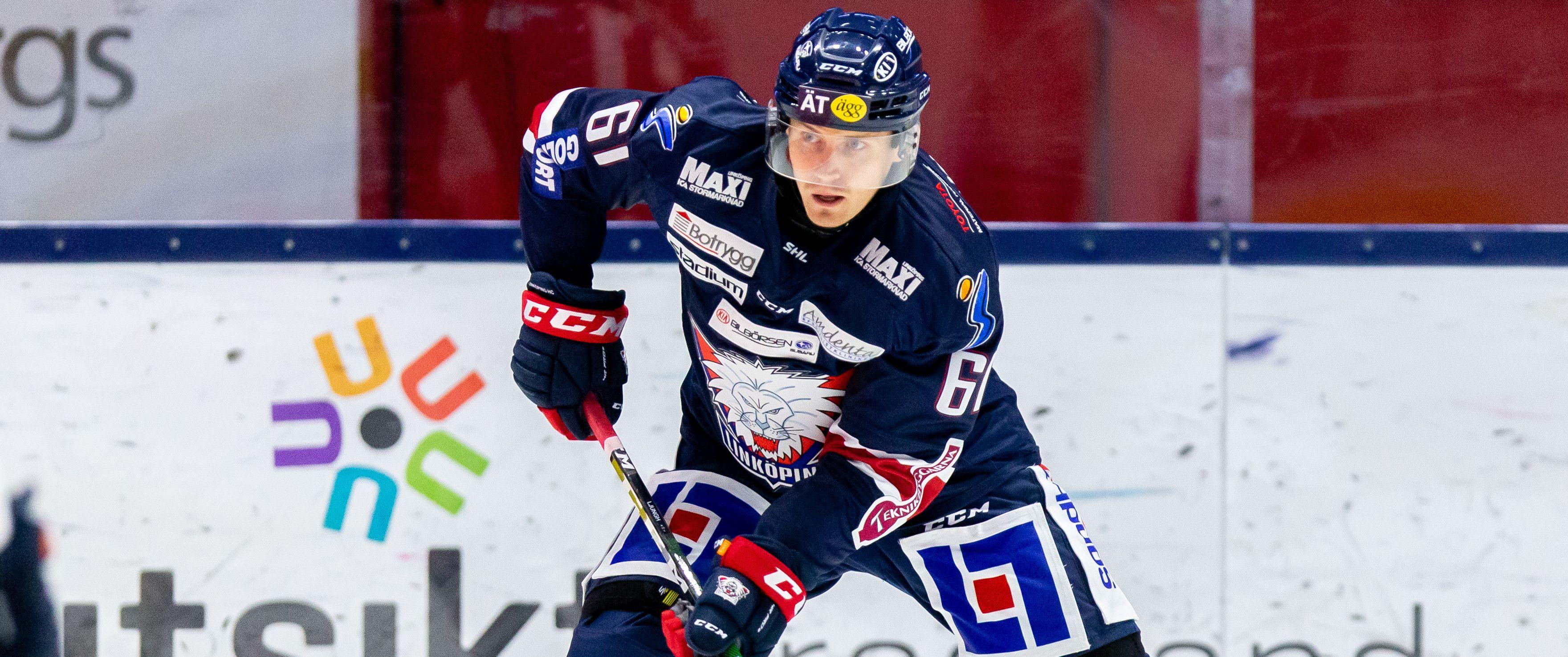 Linköpings ordförande om satsningen på lagbygget: "Clubens nettokostnad är lägre än förra säsongen, trots att vi stärkt truppen"