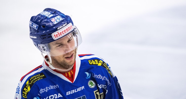 Forwarden förlänger avtalet med den allsvenska toppklubben