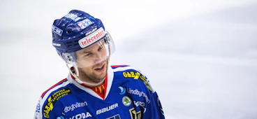 Markus Modigs