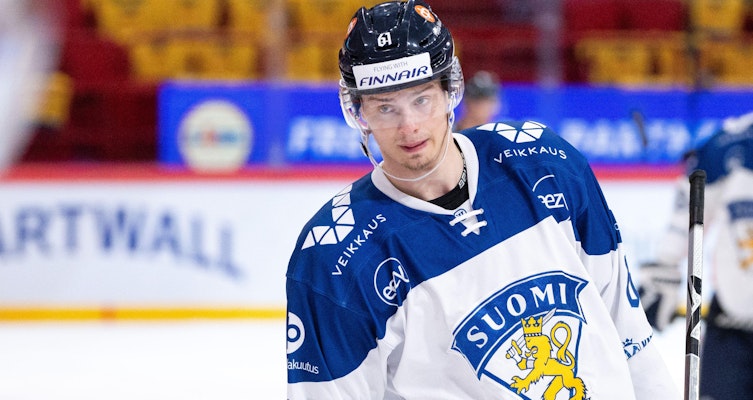 Luleå har klart med ytterligare en högintressant forward