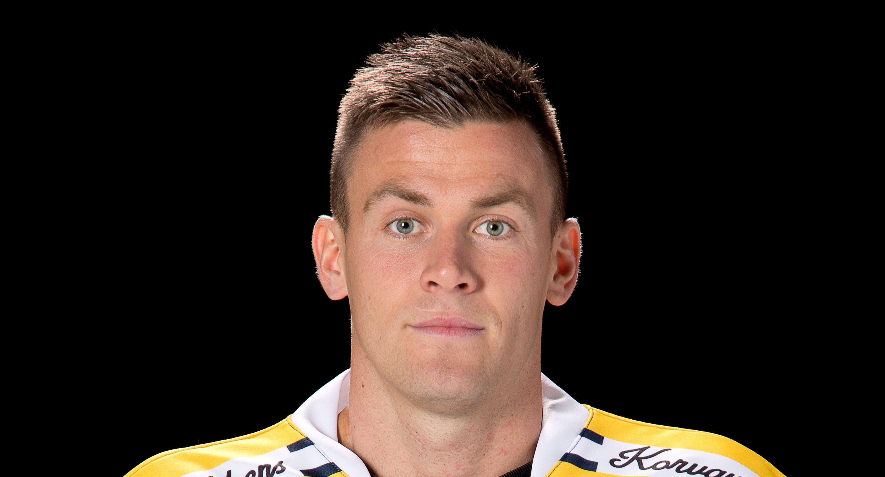 Hockeyettan-forwarden: "Jag fick faktiskt ett SHL-erbjudande runt jul förra året, har min agent berättat"