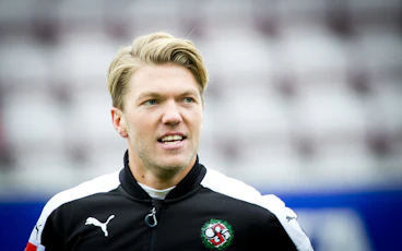Martin Broberg