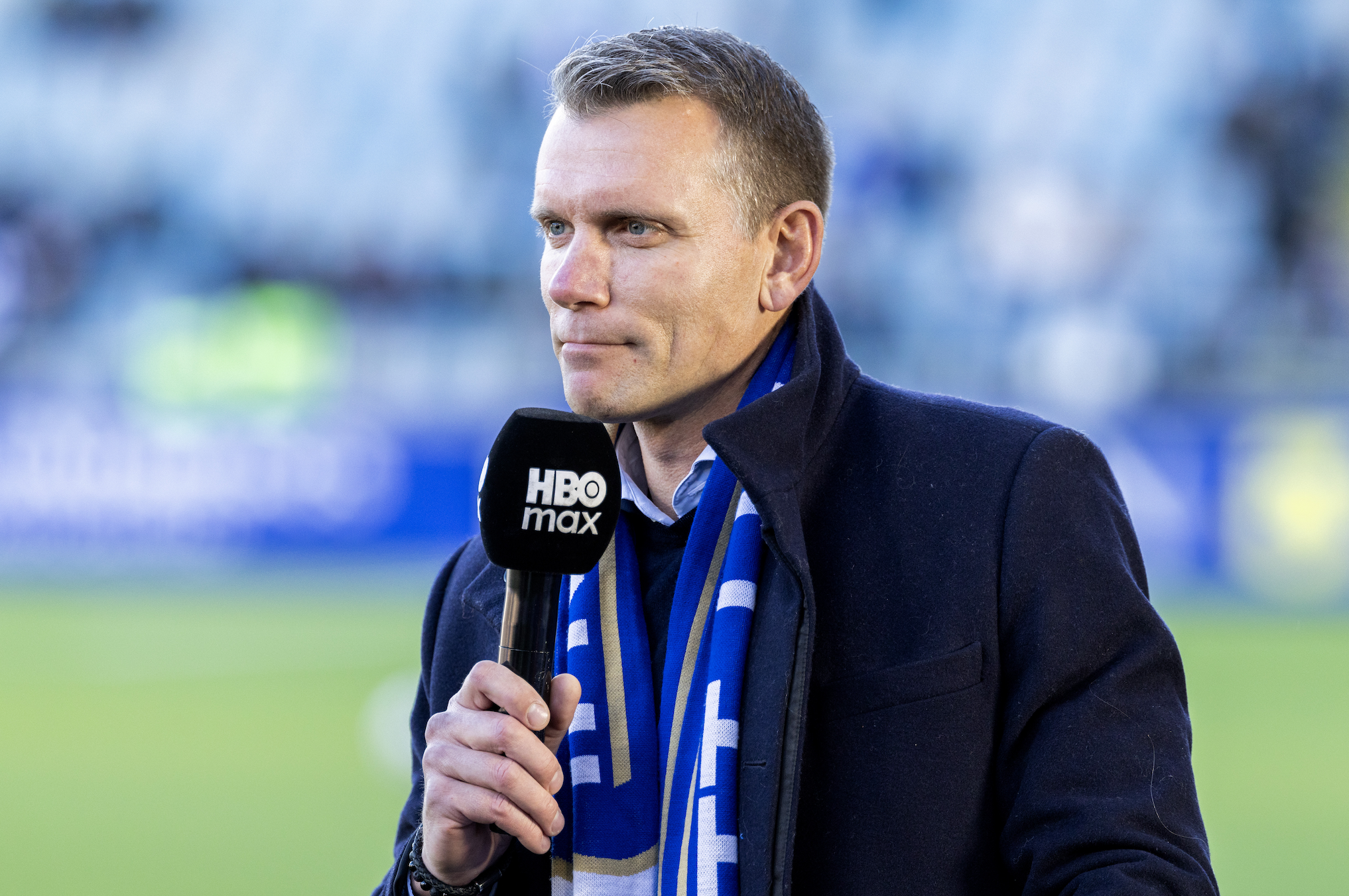 Martin Gyllix IFK Norrkoping foto Magnus Andersson