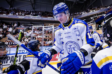 Martin Karlsson foto Daniel Eriksson