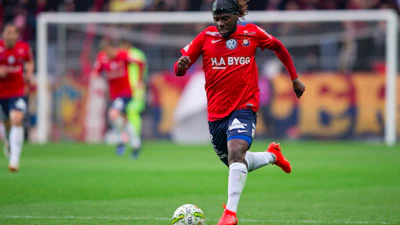 Martin Mutumba