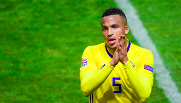 Martin Olsson