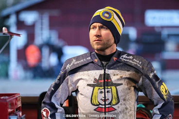 Martin Smolinski