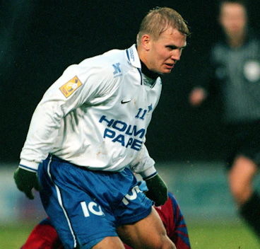 Martin Slund