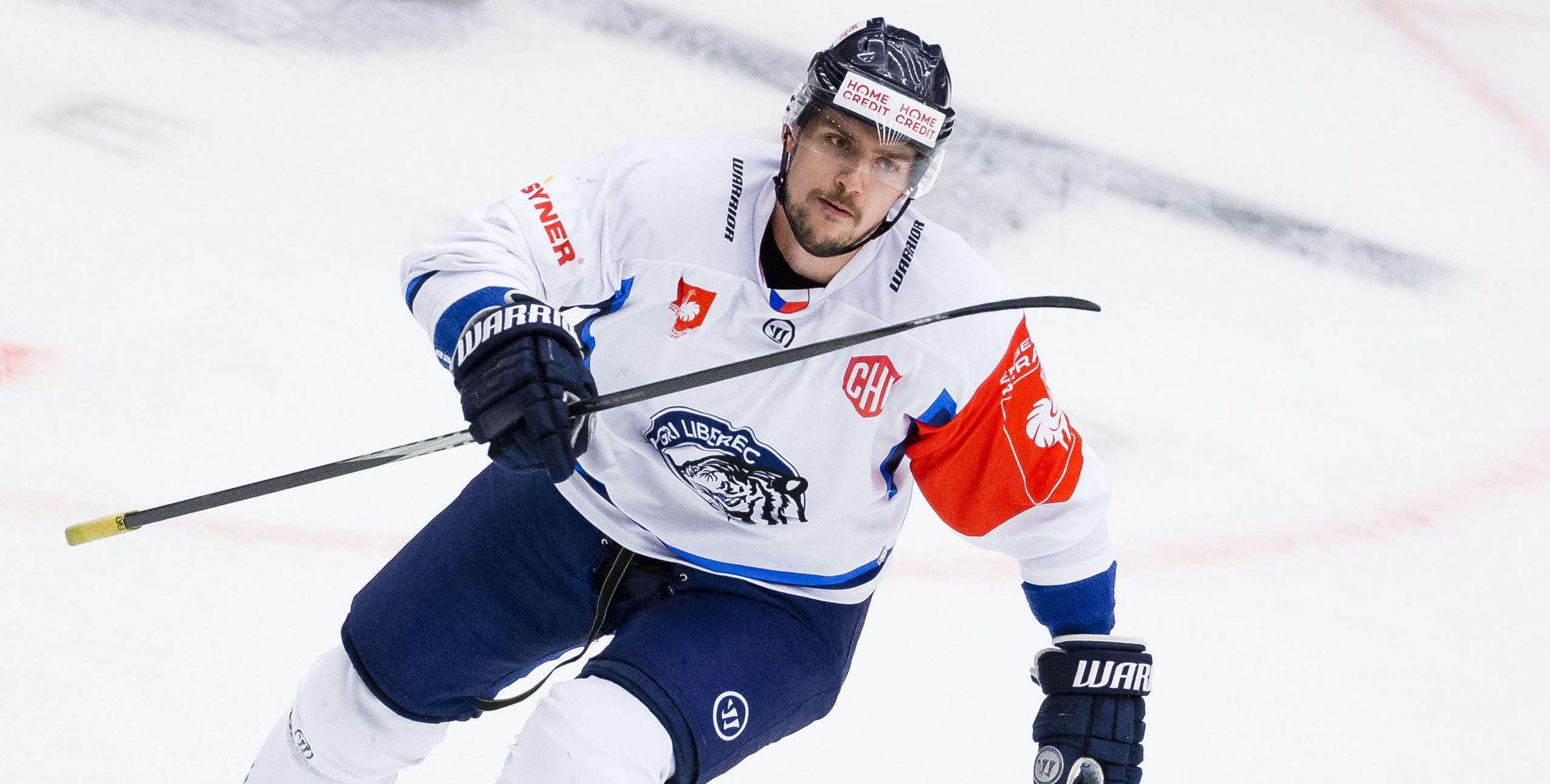 Inget spel i Mora för den KHL-meriterade forwarden