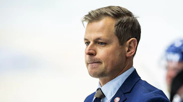 Martin Filander FOTO Suvad Mrkonjic