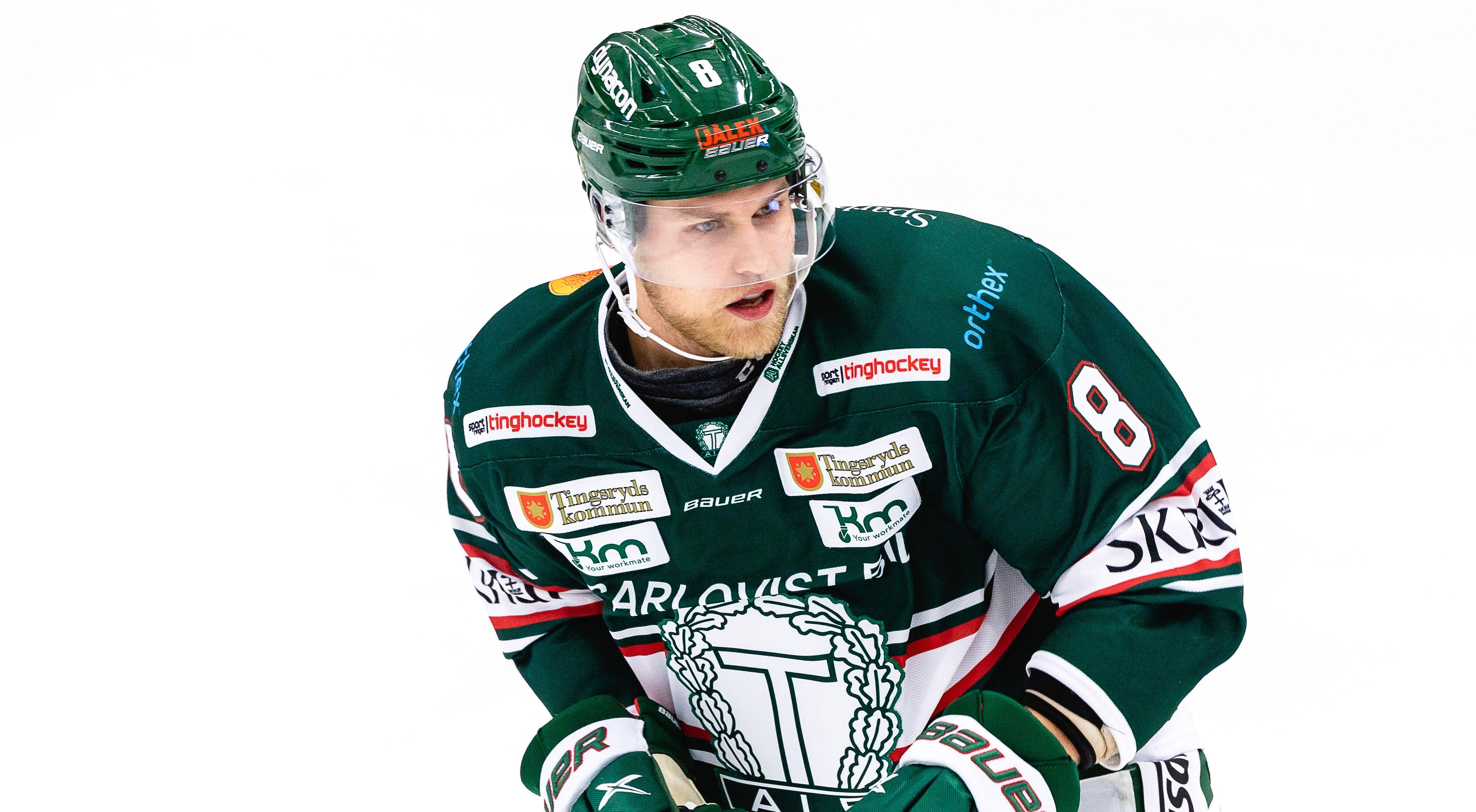 Martin Janolhs till Hockeyettan