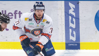 Martin Lundberg