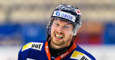 Martin Lundberg FOTO Magnus Lejhall