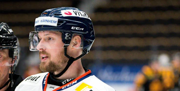 Martin Lundberg