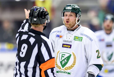 Martin Roeymark