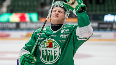 Marwin Jarbsjo FOTO Niclas Jonsson