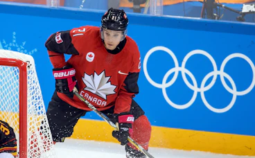 Mason Raymond