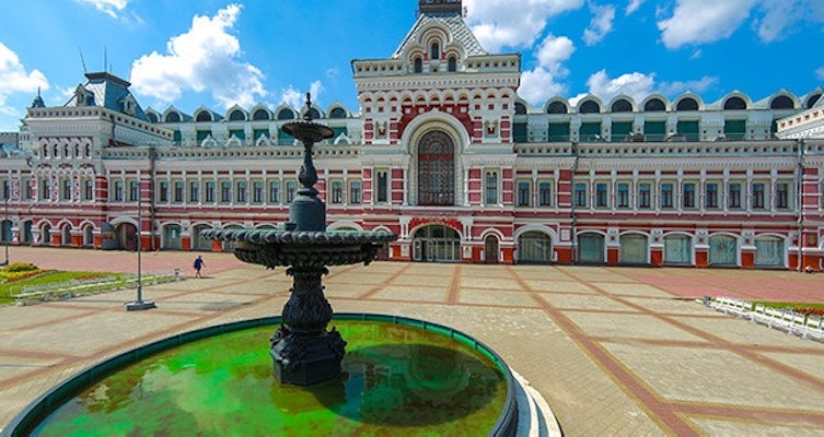 Ska du till Ryssland? Missa inte detta i Sveriges matchstäder