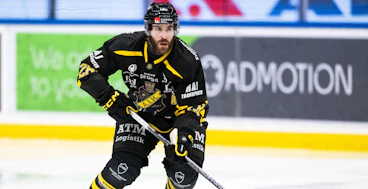 Mathew Mainone FOTO Emma Wallskog