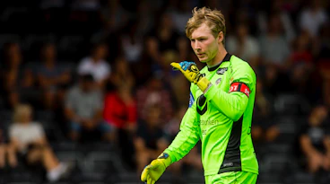 Mathias Dyngeland