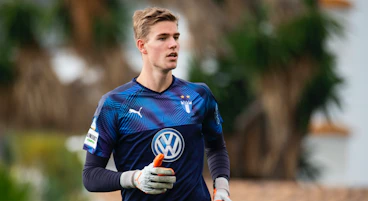 Mathias Nilsson