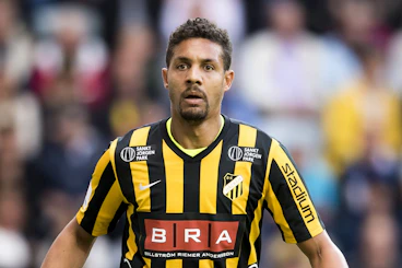 Mathias Ranegie