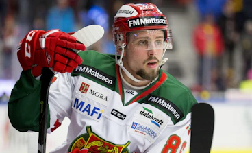 Mathias Brome