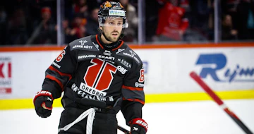 Mathias Brome FOTO Johan Bernstrom