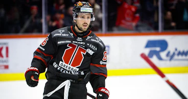 Mathias Brome FOTO Johan Bernstrom