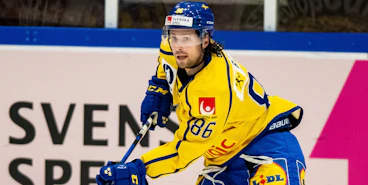 Mathias Brome FOTO Niclas Jonsson