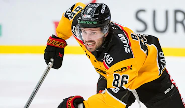 Mathias Brome Lulea2024 FOTO Jonas Forsberg