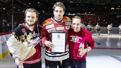 Mathias Brome