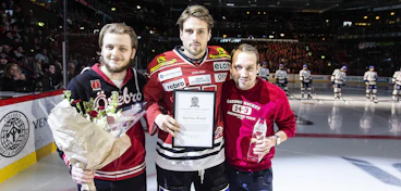 Mathias Brome