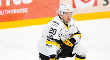 Mathias From FOTO Tobias Sterner