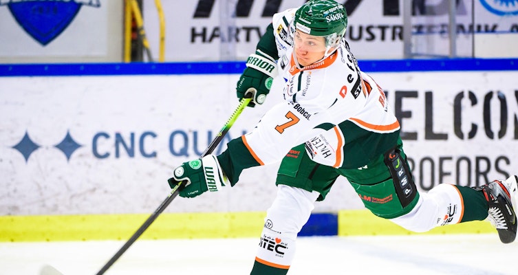 Ingen fortsättning i Kristianstad