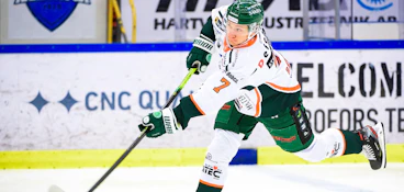 Mathias Rondbjerg FOTO Fredrik Karlsson
