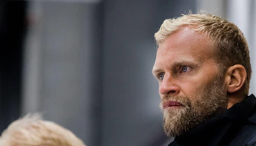 Mathias Tjarnqvist