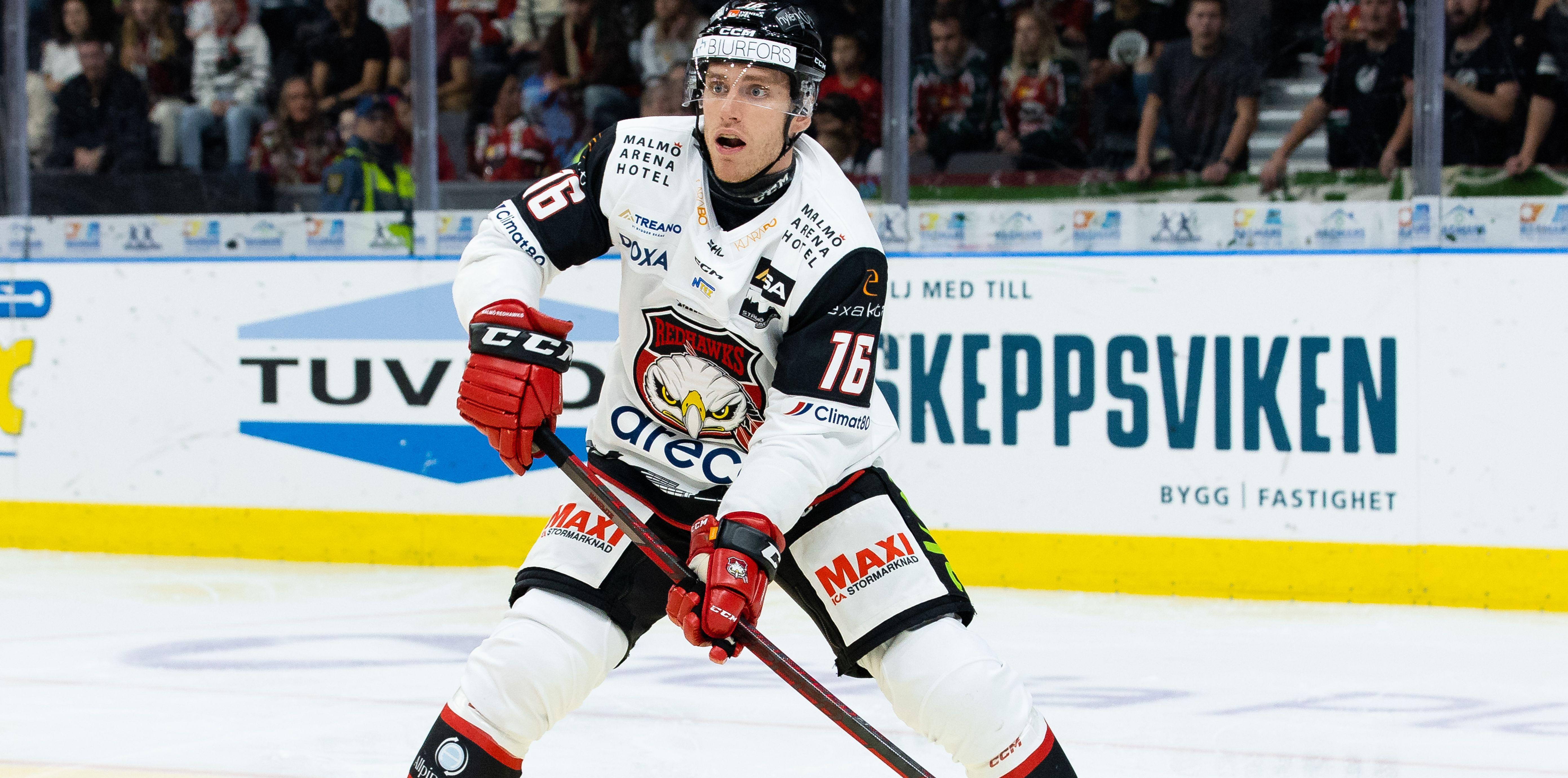 Malmö-bekantingen uppges ha gjort klart med en ny klubb