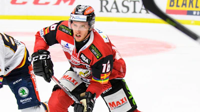 Matias Lassen