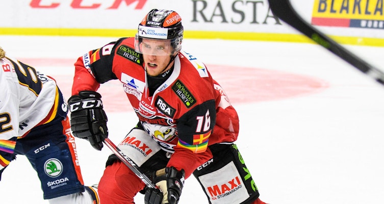 Backen väntas vara borta i 3-6 månader