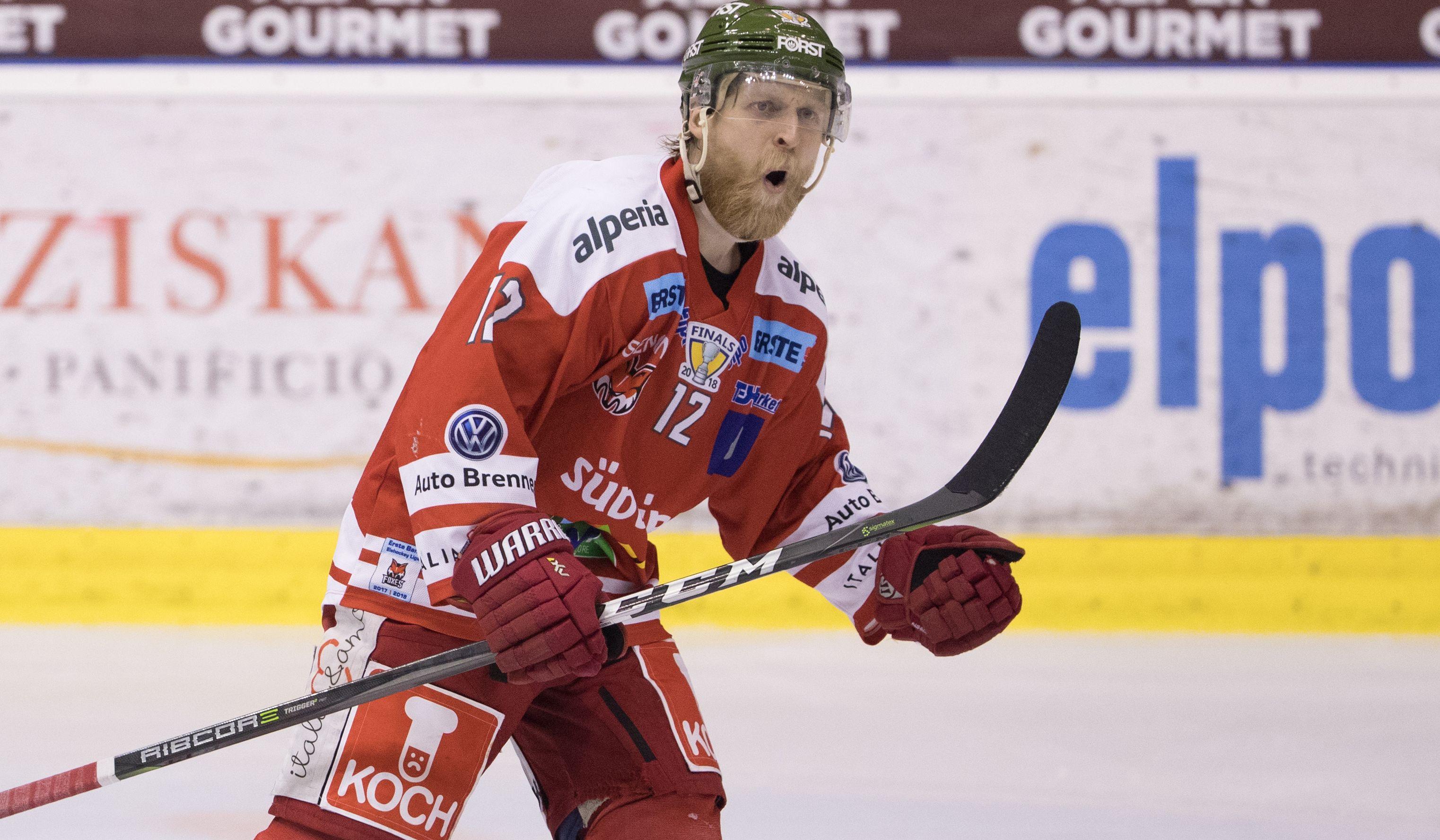 Det allsvenska laget förstärker offensiven