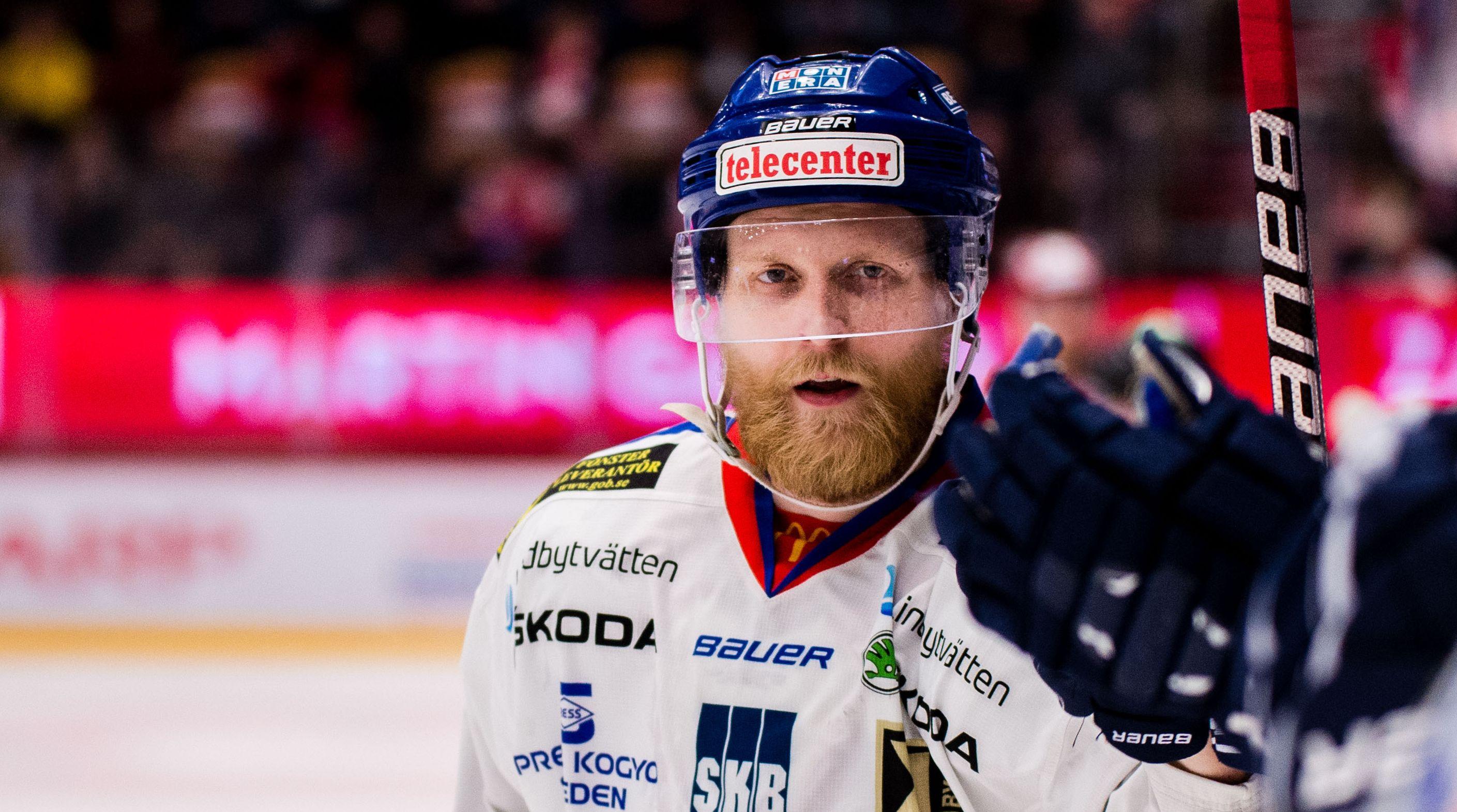 Klart med en ny klubb för Matias Sointu