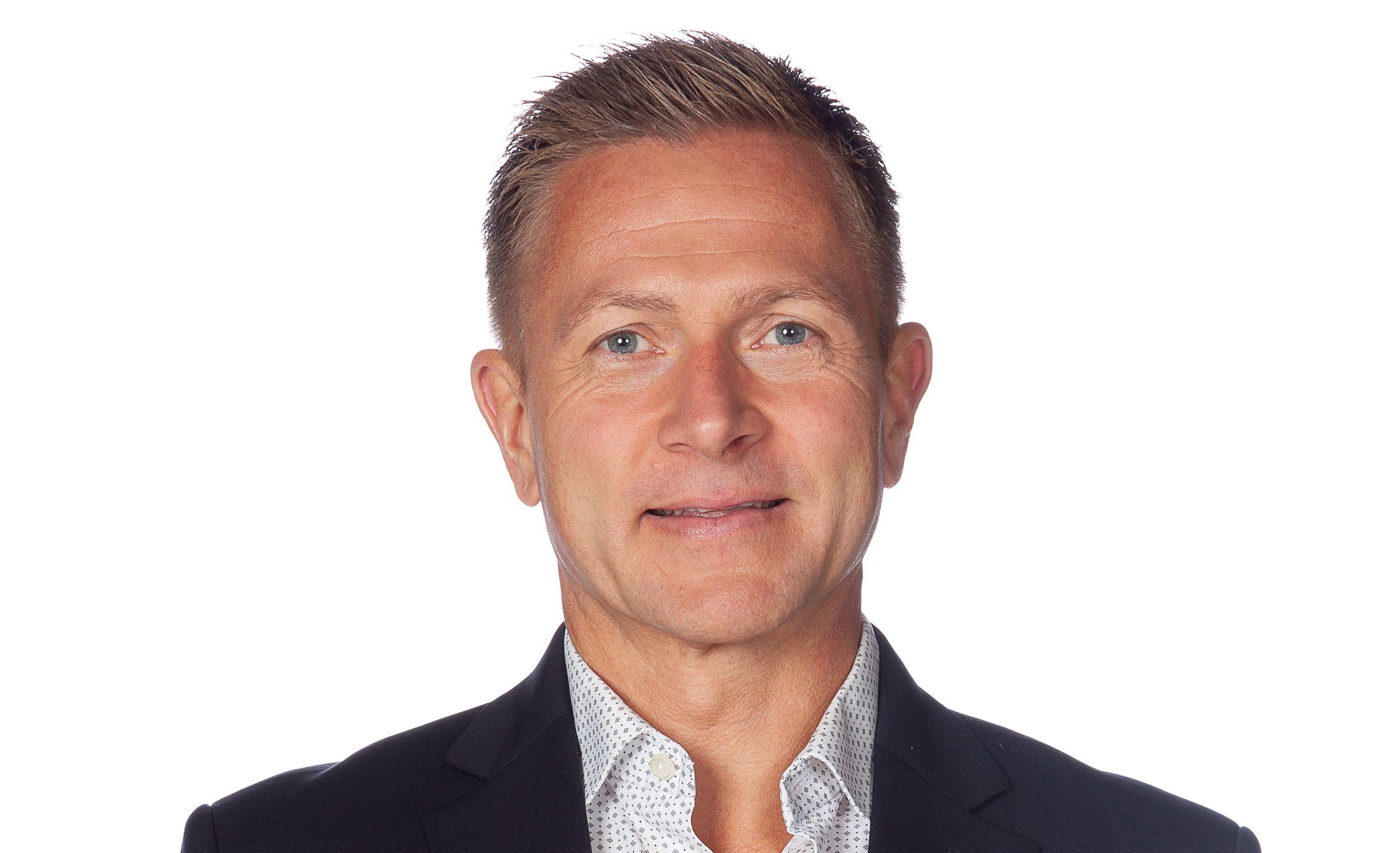 Den allsvenska klubben säger upp klubbchefen